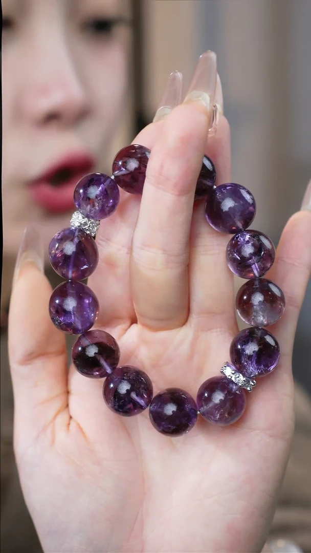 【闪购商品】水晶手链合金西西设计款YXGZB7775