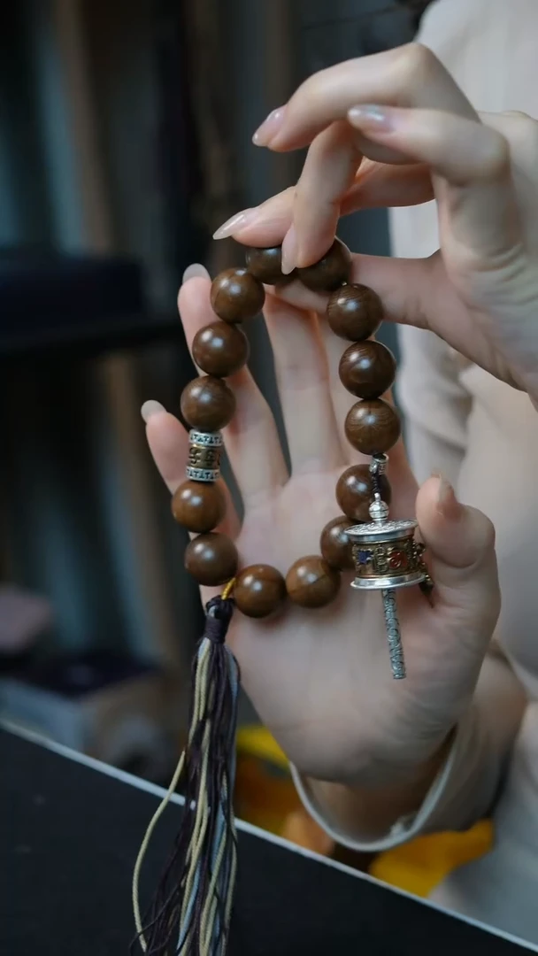 1-福利款18mm手持珠/姿/Z