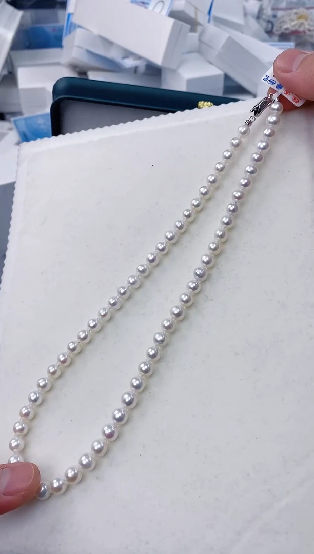 未镶嵌耳饰淡水珍珠XL1023