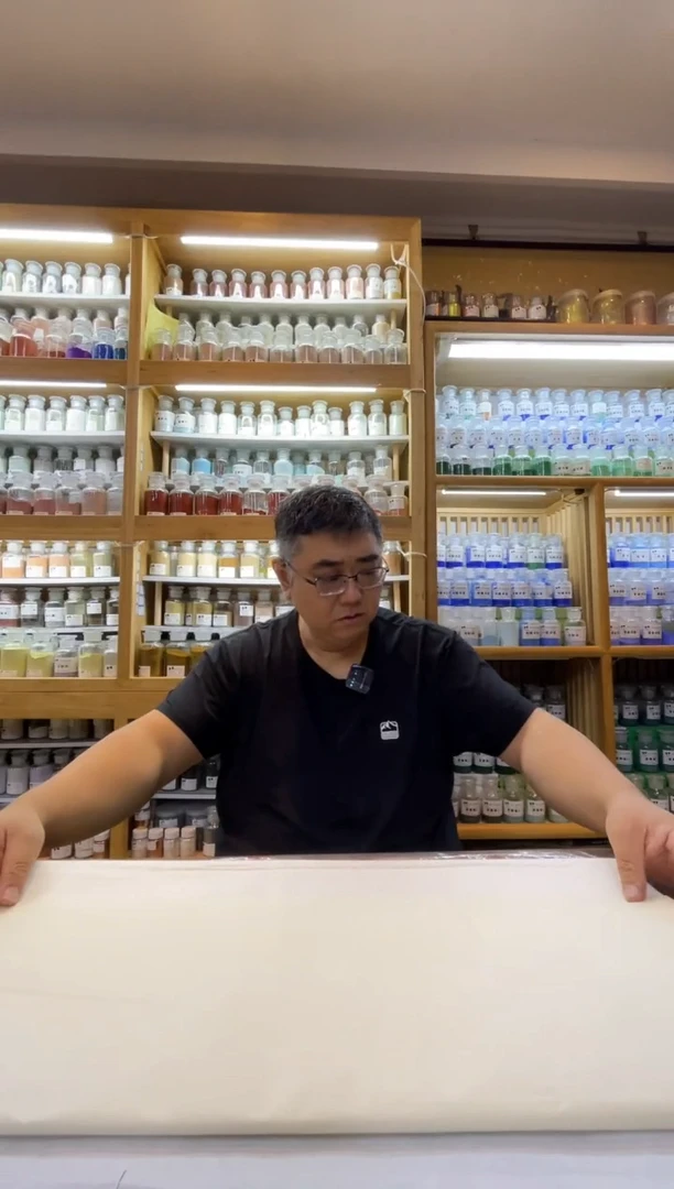 锦龙堂 糯米煮捶 69*132 3张装