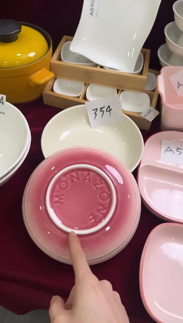 摆件陶A354-2个   微瑕清仓陶瓷福利