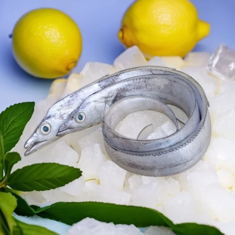 【小】大连渤海湾小眼油鱼偶有破肚掉皮介意勿拍