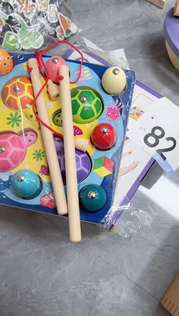 钓乌龟钓鱼二合一（82）