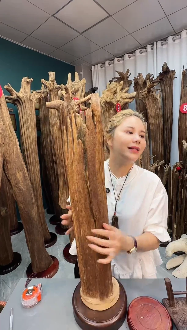 沉香沉香枕沉香原料 七天无理由