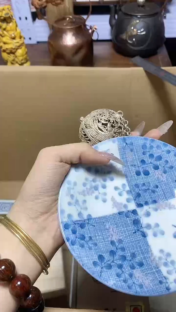 【闪购商品】瓷器瓷片瓷器瓷片