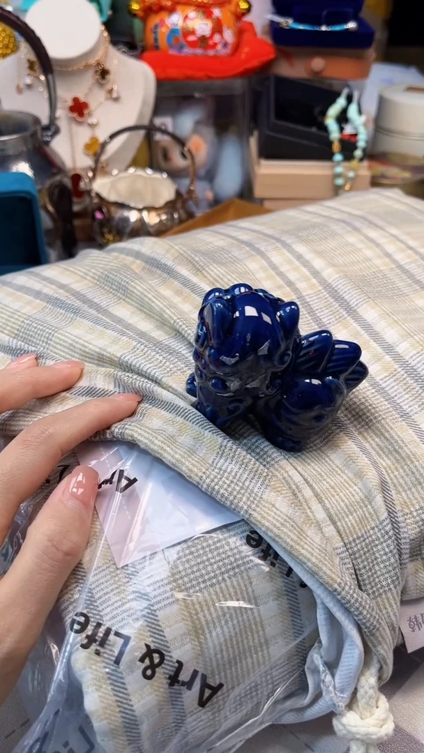 瓷片陶茶666文玩周边多人