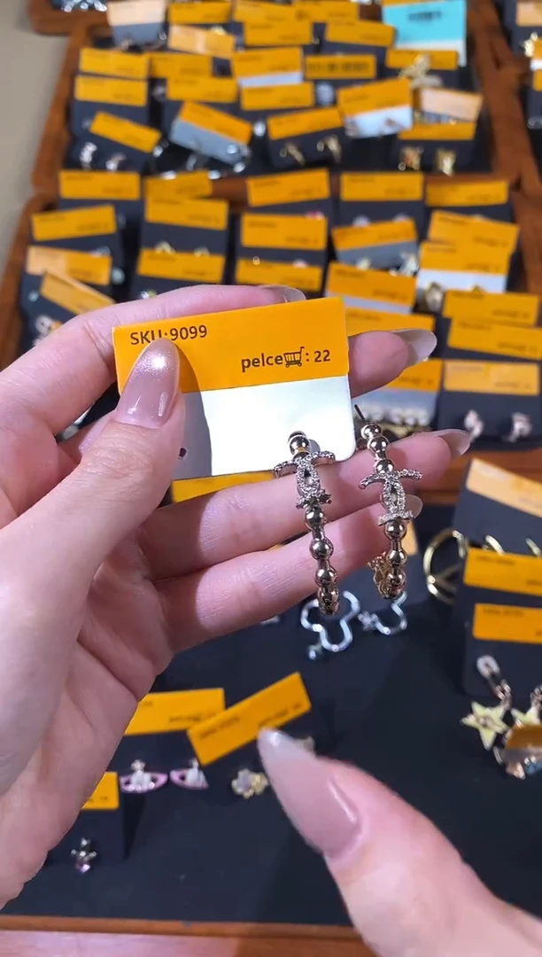 钛钢锆石925银9099