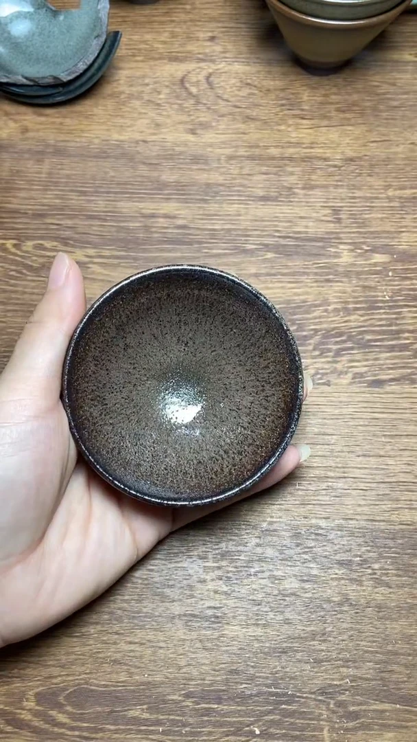 茶盏81建盏茶盏茶盏