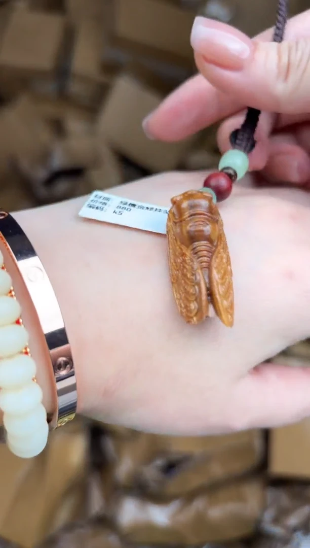 手串顾德精品手串【无礼盒】