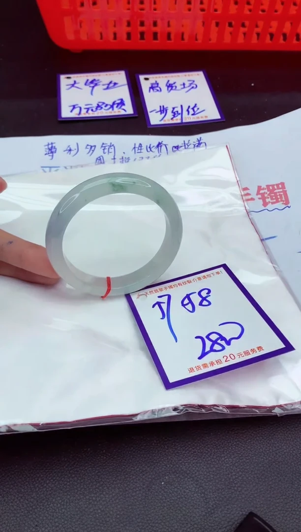 未镶嵌手镯翡翠11111111