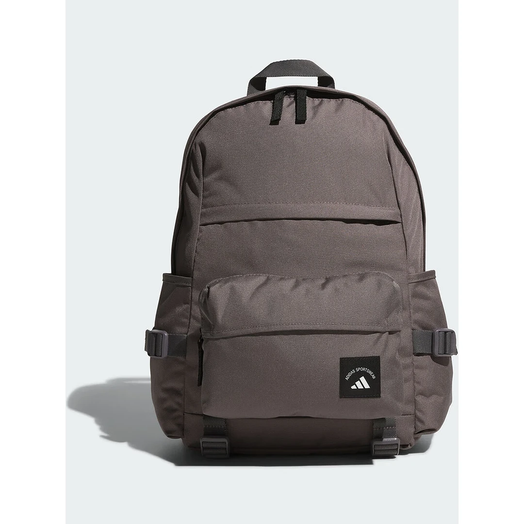 adidas/阿迪达斯新款双肩包旅行背包运动健身包书包电脑包KC0263