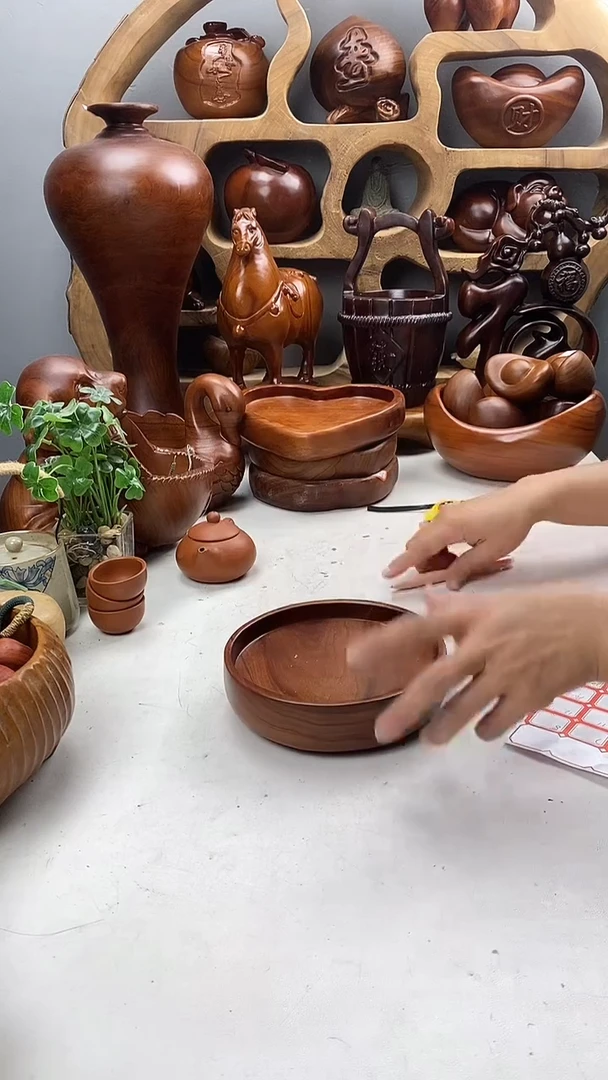 香樟木5香樟木实木墩墩