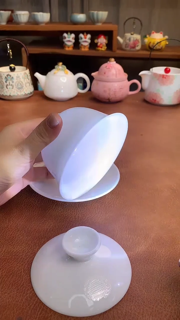 【高货清货】微瑕不售后，介意勿拍（不含礼盒）