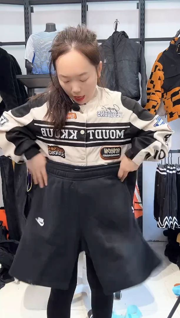 2283  编码  瑕疵直播间过款为准 尺码180