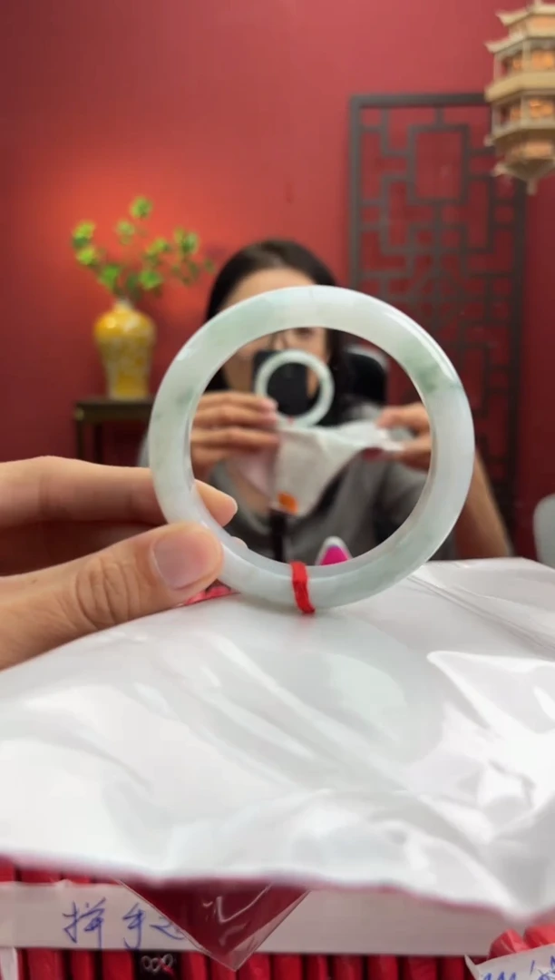 未镶嵌手镯翡翠翡翠手镯3