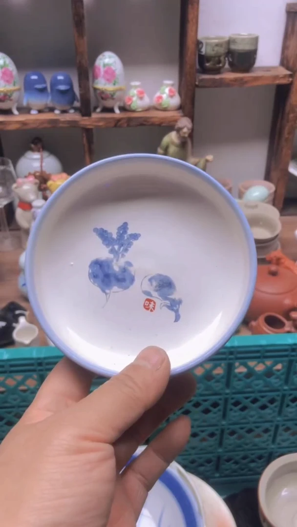 瓷片A龙华精品陶瓷店