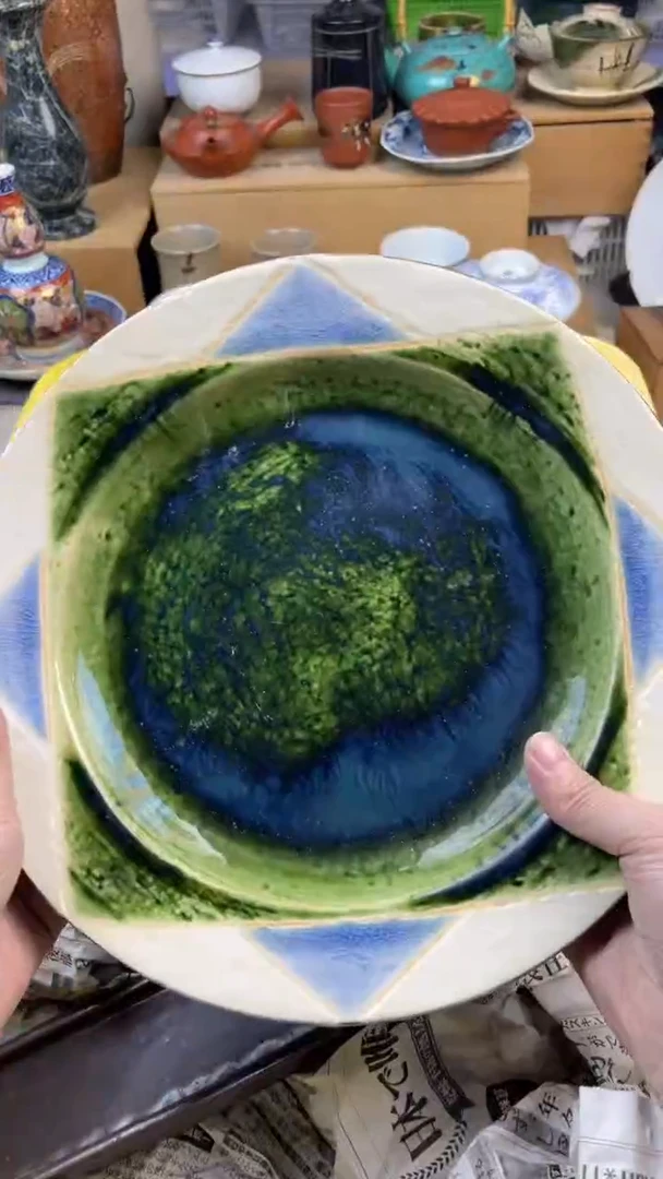 【闪购商品】瓷片偏远地区除外满20包邮凑凑单888