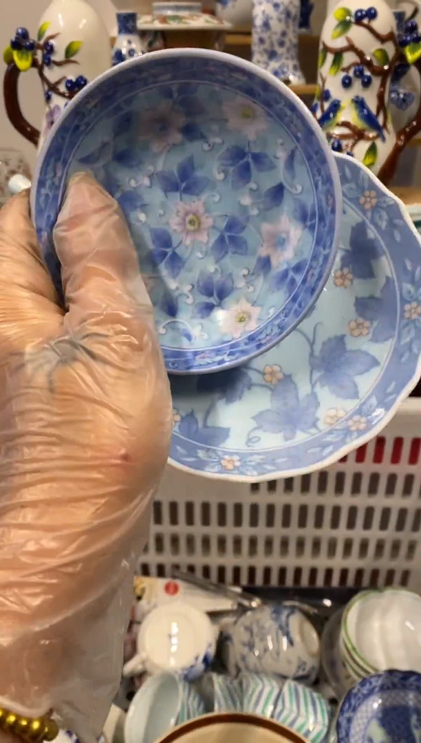 惠*头中古回流  谨慎参拍