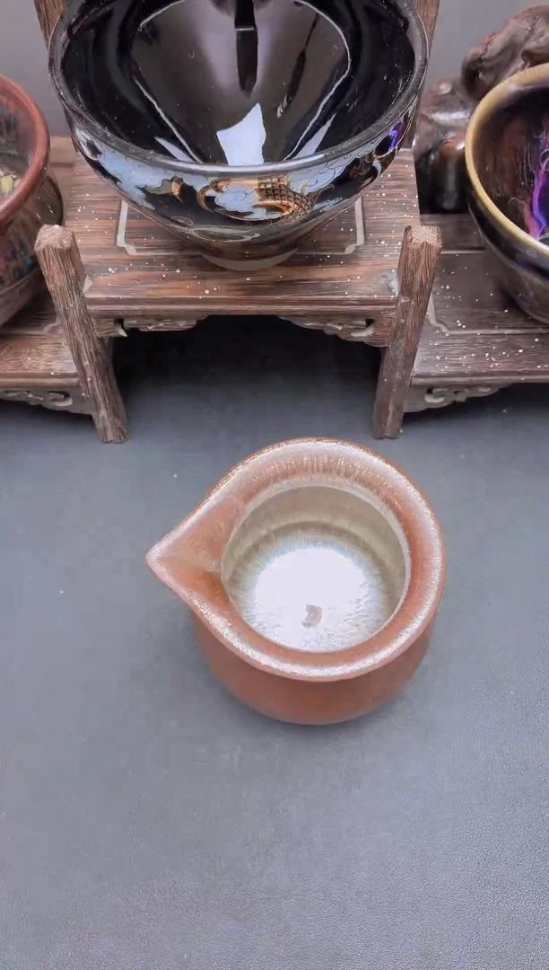茶盏               41