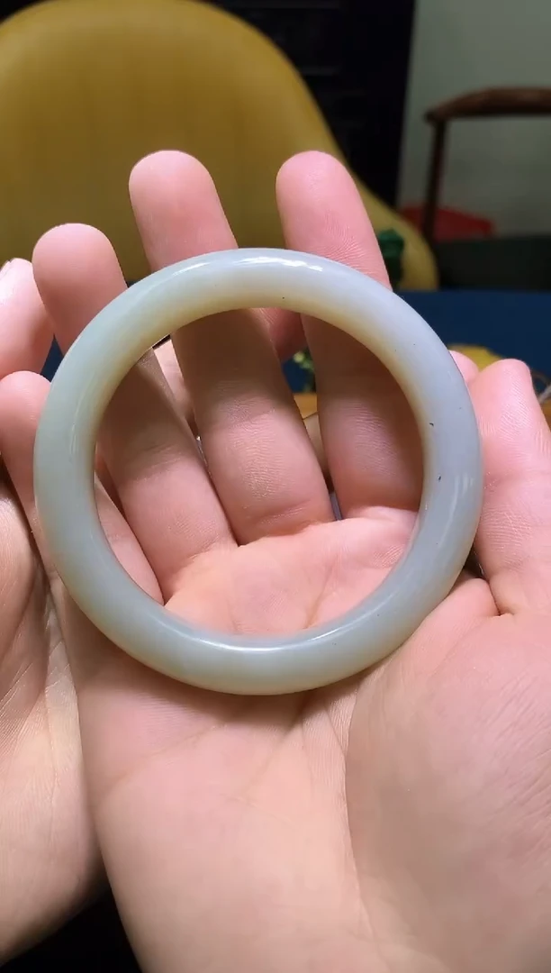 【闪购商品】和田玉手镯未镶嵌多样性发一件119