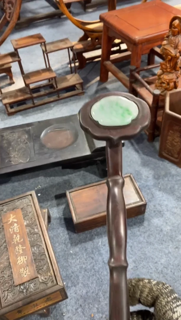 【闪购商品】木福玉缘淘古屋111111111111