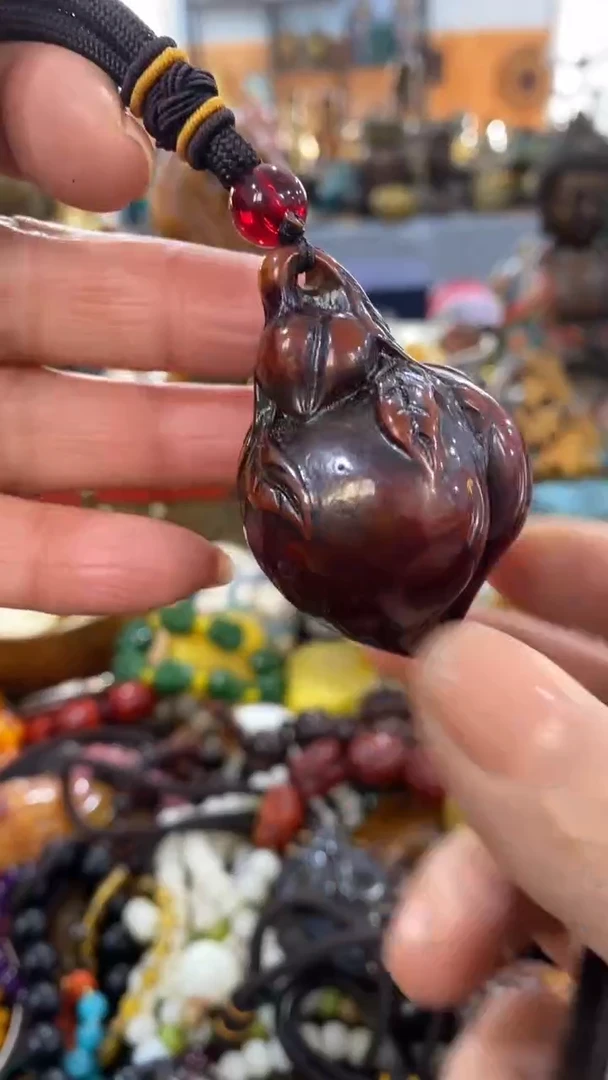 【闪购商品】宫廷影视老旧工艺摆件