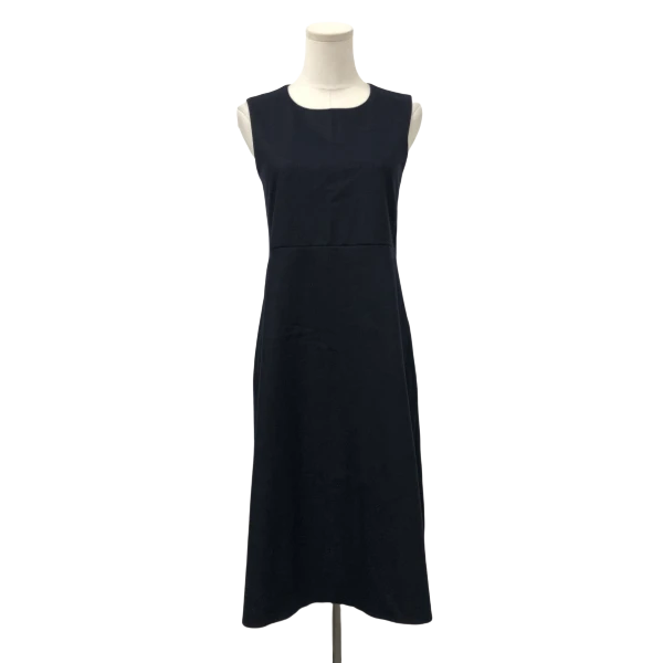 妃鱼/S' Max Mara/羊毛/连衣裙/95新/球八30