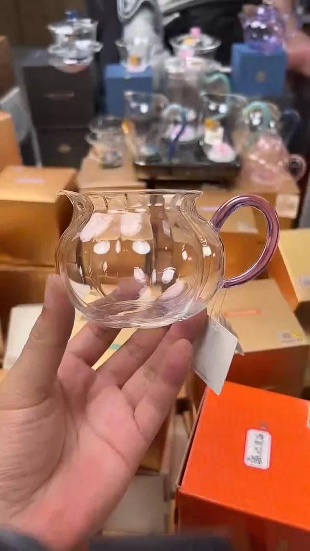 @@禾器晶彩纳福浅紫色