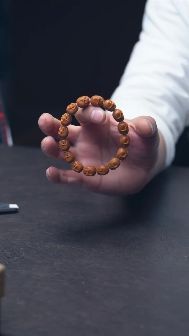 手串/手链橄榄核周林【路路通】