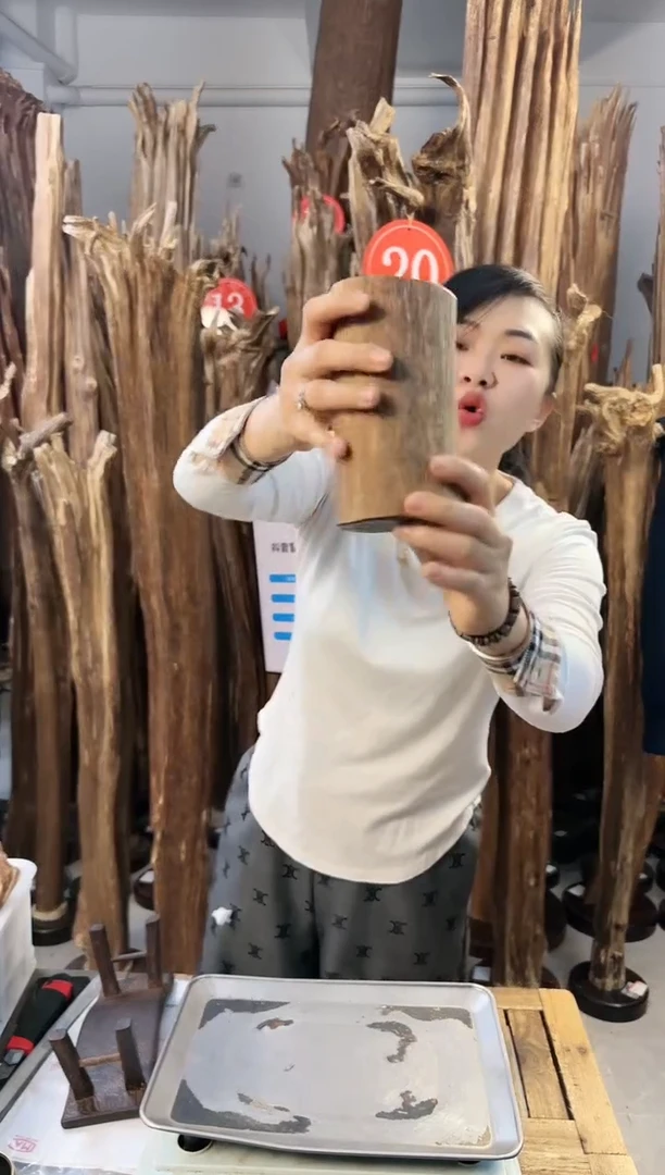 【闪购商品】沉香摆件沉香摆件多样性发一件4