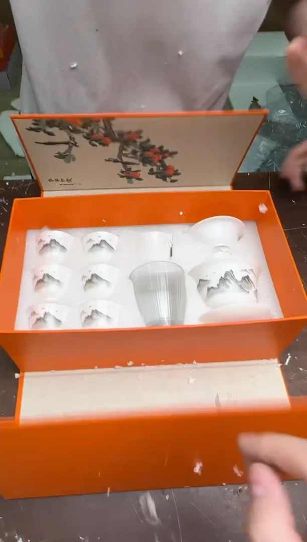 瓷片茶具清货商品闪购链接