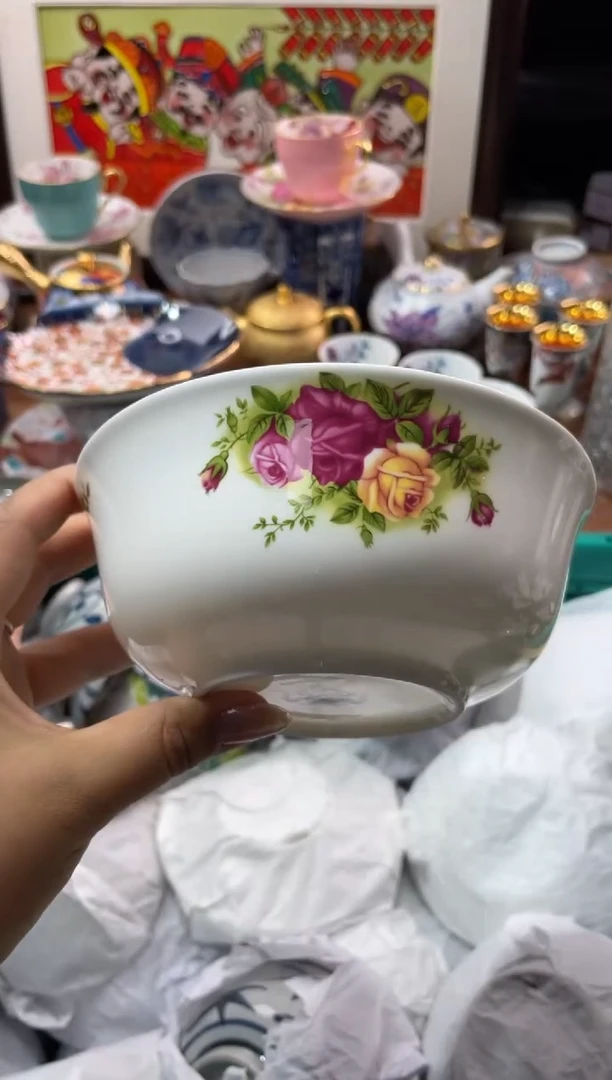 【闪购商品】瓷片瓷片满20米包邮一单一付