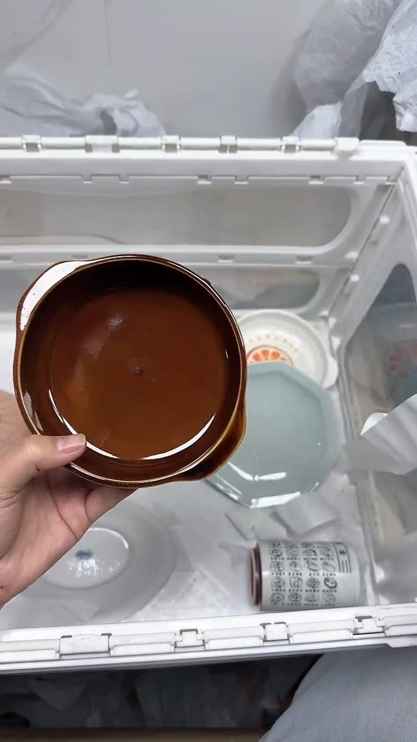 【闪购商品】334回流瓷器默认微瑕，18.8包邮