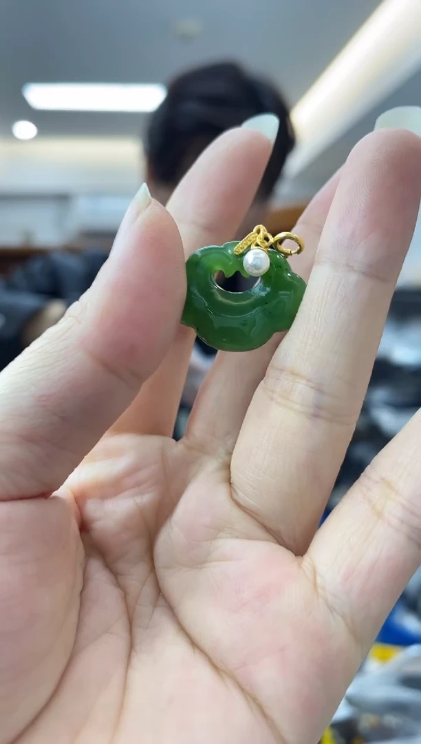 【闪购商品】和田玉·未镶嵌多样性一件发货