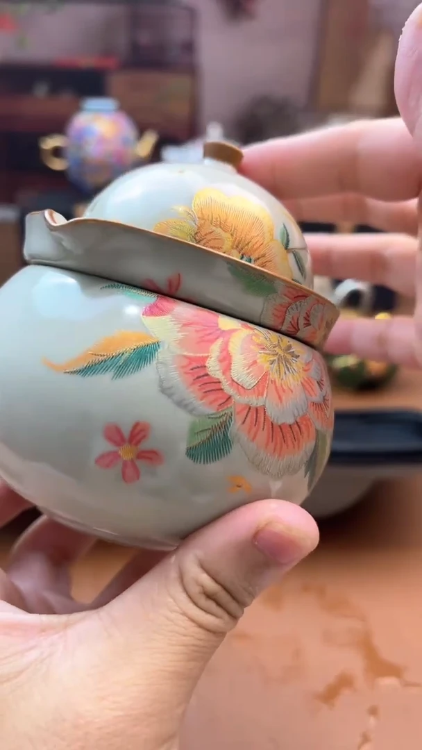 泥华茶器专属链接