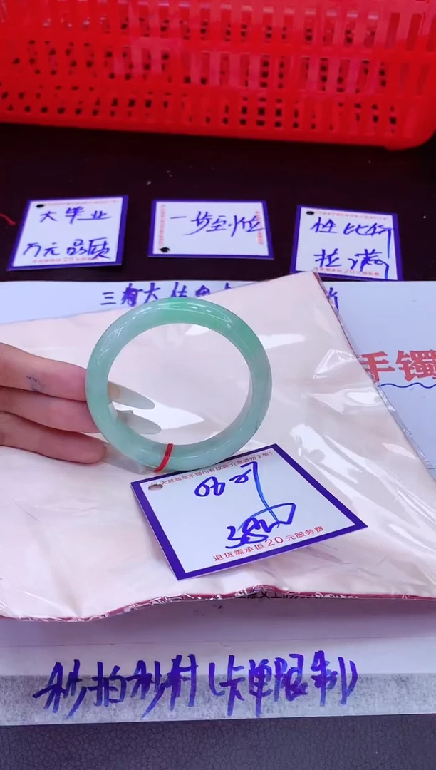 未镶嵌手镯翡翠11111111