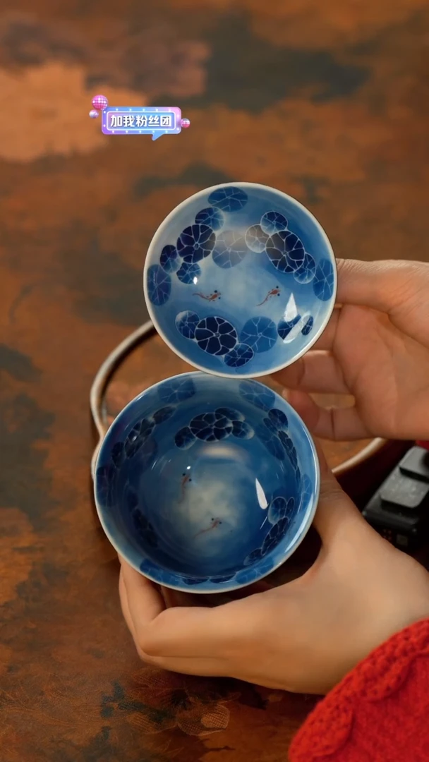 【闪购商品】11留器茶斋高货瓷器@@LQ6506