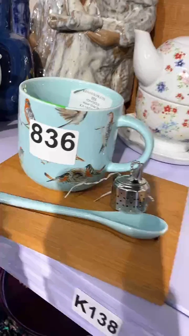 瓷片?*见836 初见初见