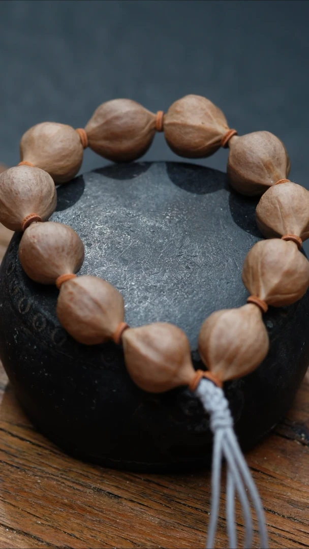 【闪购商品】橄榄核手串/手链橄榄核