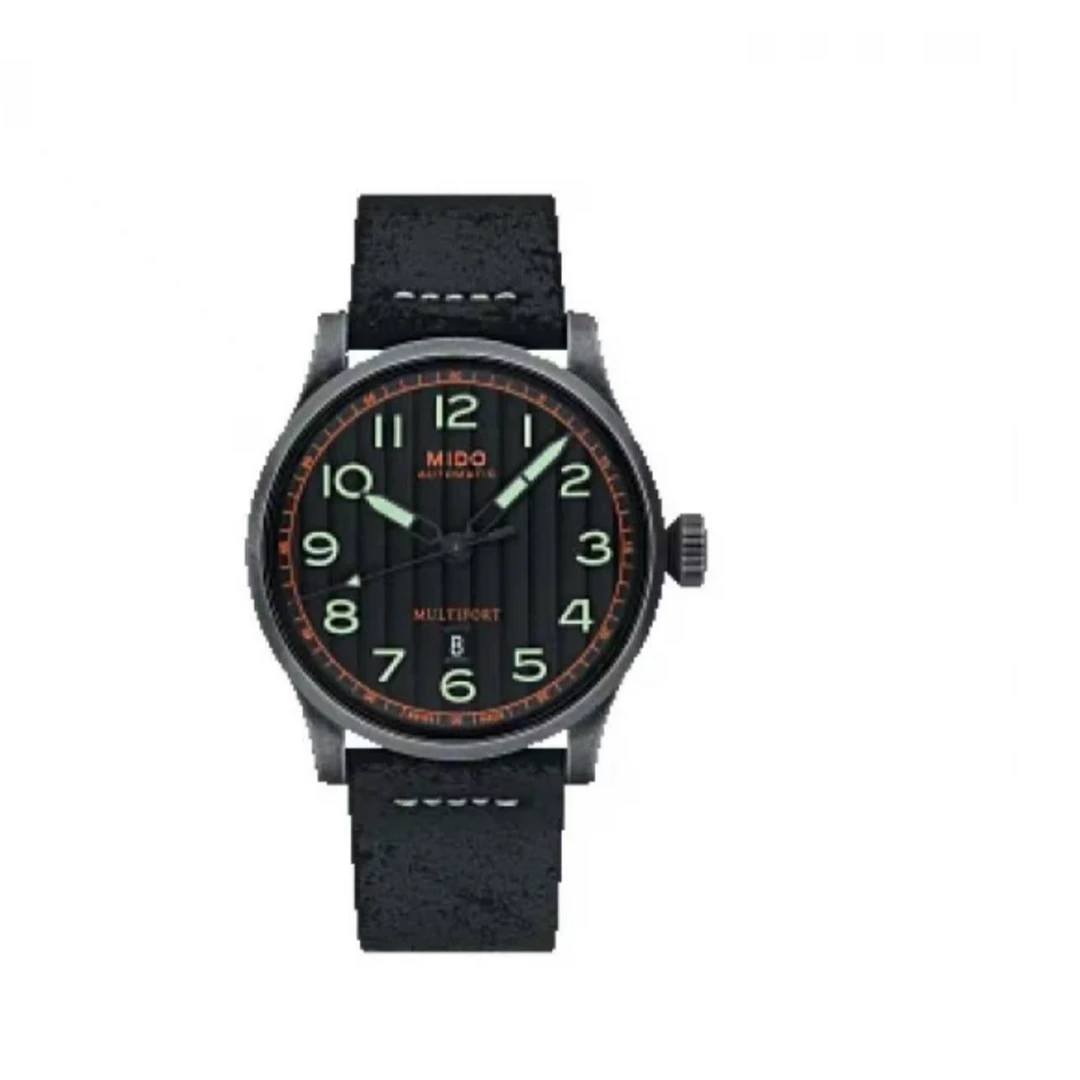 99新   竞品专属5/美度舵手系列手表/44mm/7900