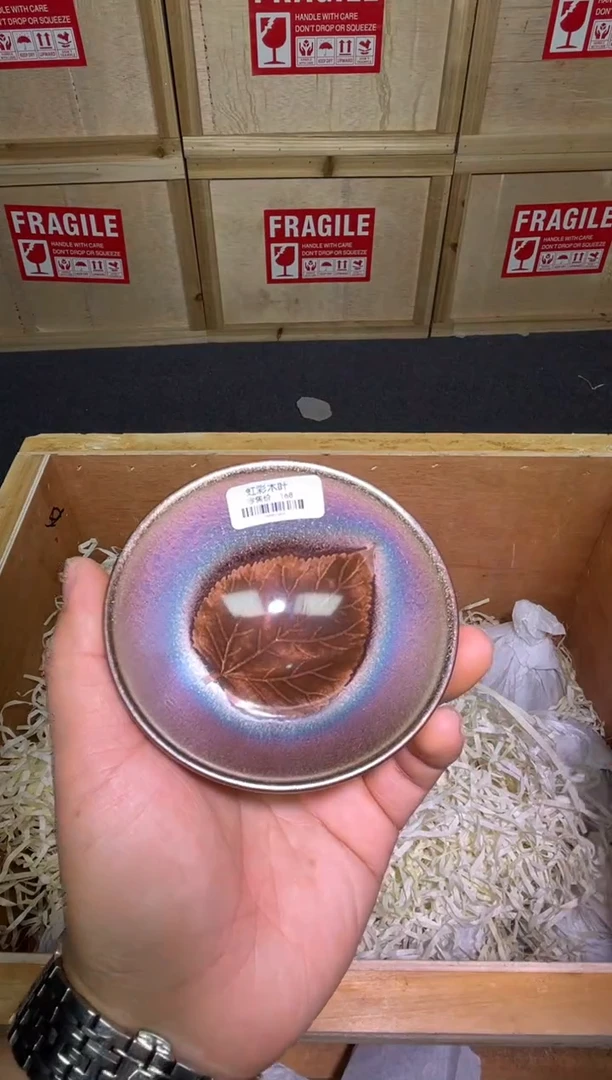 茶盏主人杯精选一只27