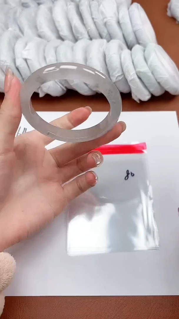 缅风精品手镯礼盒装80