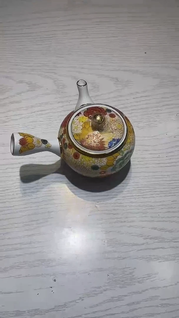 瓷片生活的本意是开心啊@@1