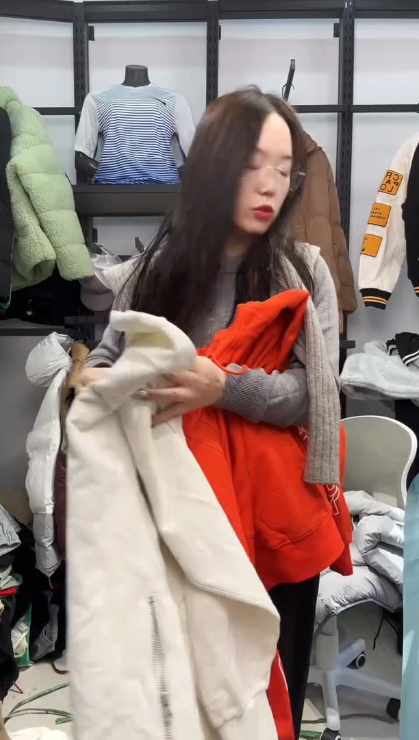 2400闪购编码 Nike/Jordan运动卫衣裤以直播间过款为准 尺码XL155