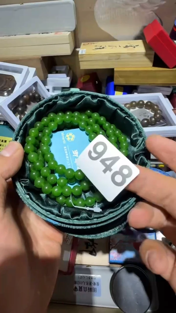 瓷片楠***袖瓷器瓷器瓷器全品类工艺品