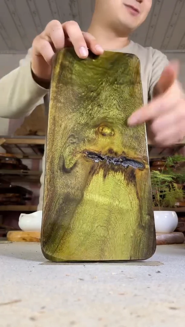 木木雕款茶盘不含配件‘截图为准 3