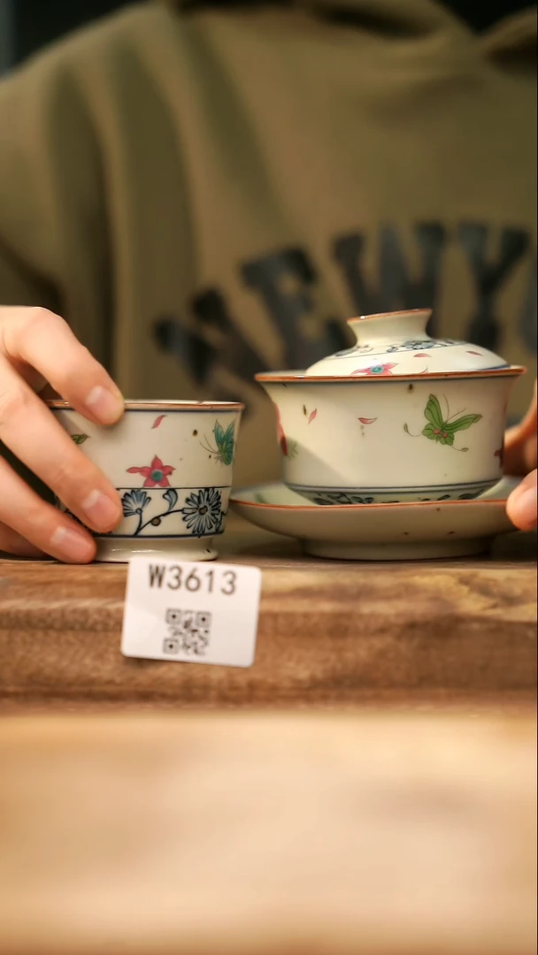 【经典福利】/ 套装@@W3613