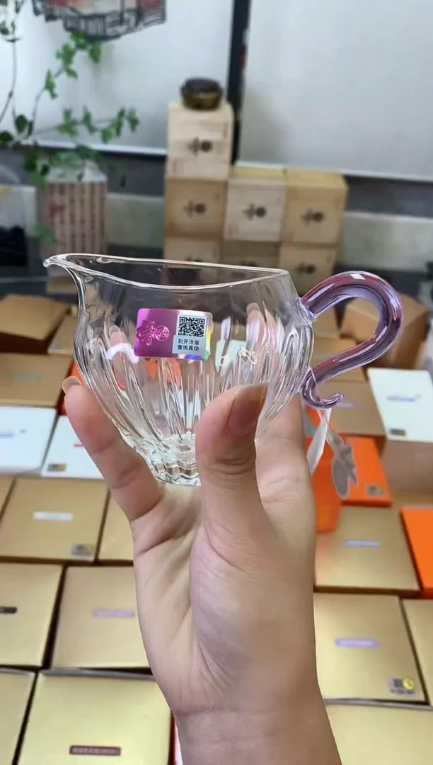 倾川浅紫色/样品
