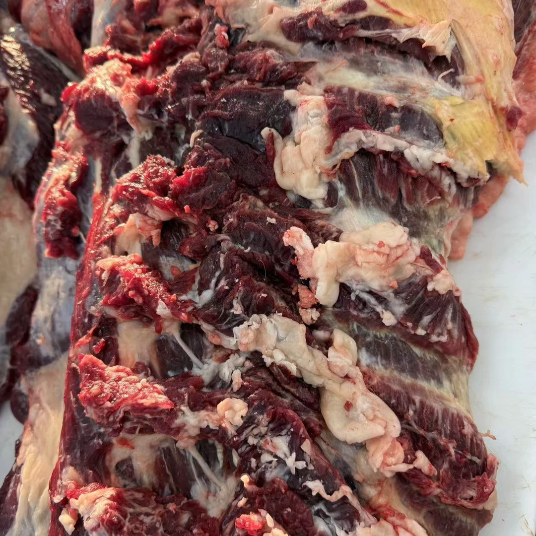 【刘美娜专属】延边黄牛牛上脑（吊龙在一起）5斤