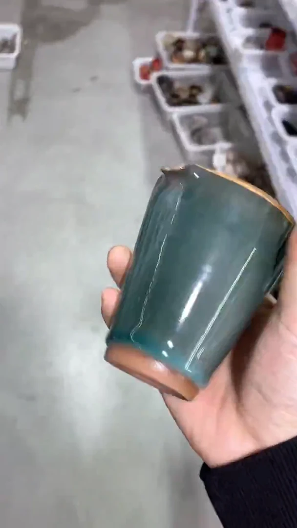 瓷片陶瓷茶具茶器